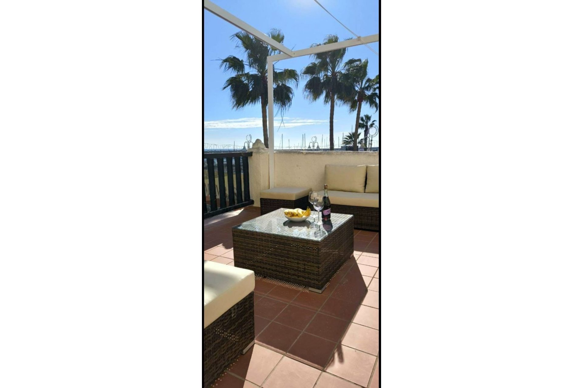 Wiederverkauf - apartment - Benalmadena - Benalmadena Costa