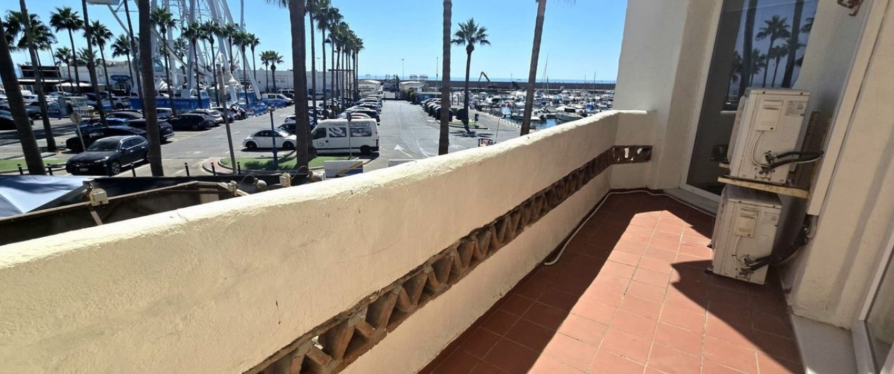 Wiederverkauf - apartment - Benalmadena - Benalmadena Costa