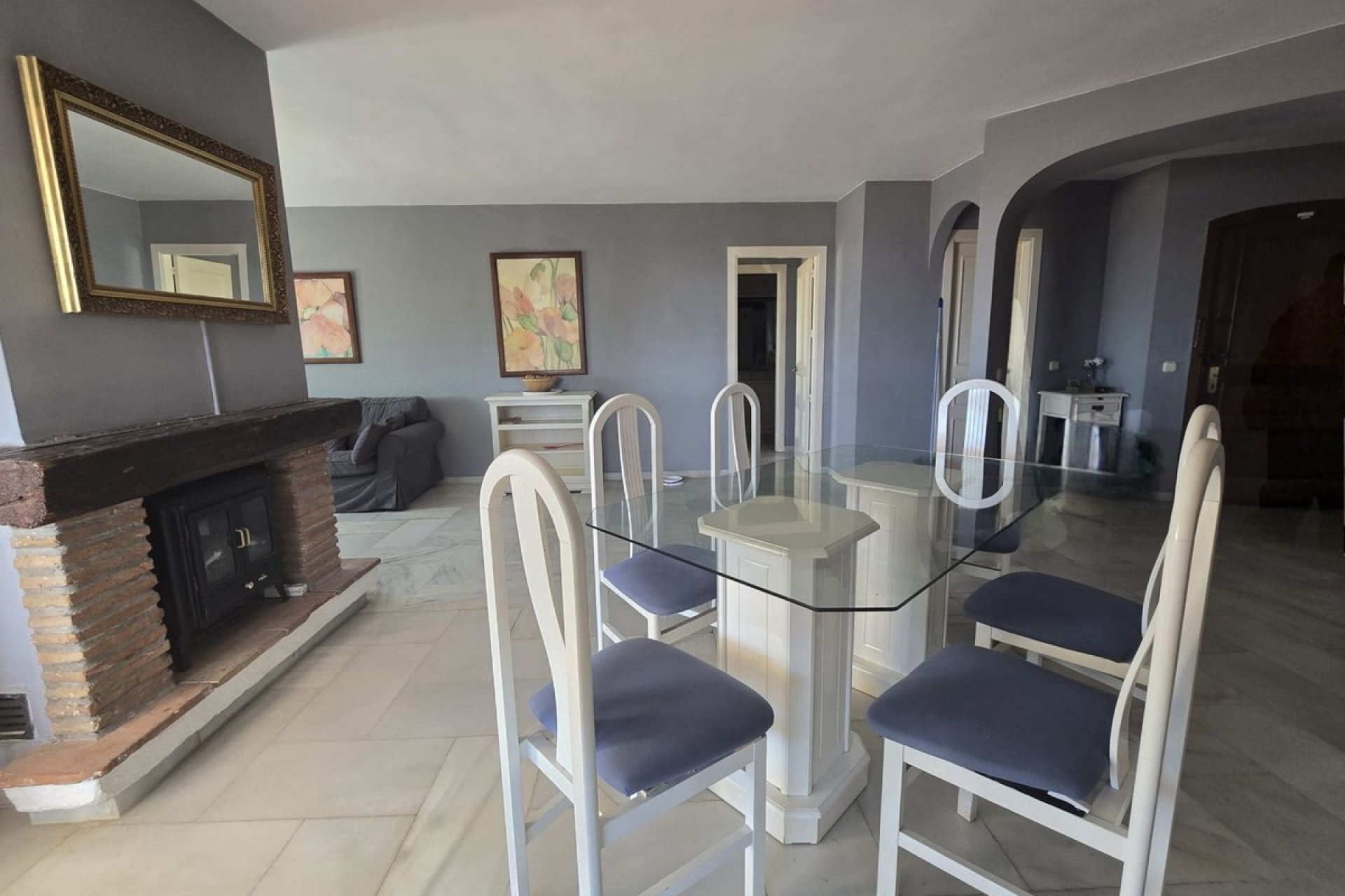 Wiederverkauf - apartment - Benalmadena - Benalmadena Costa