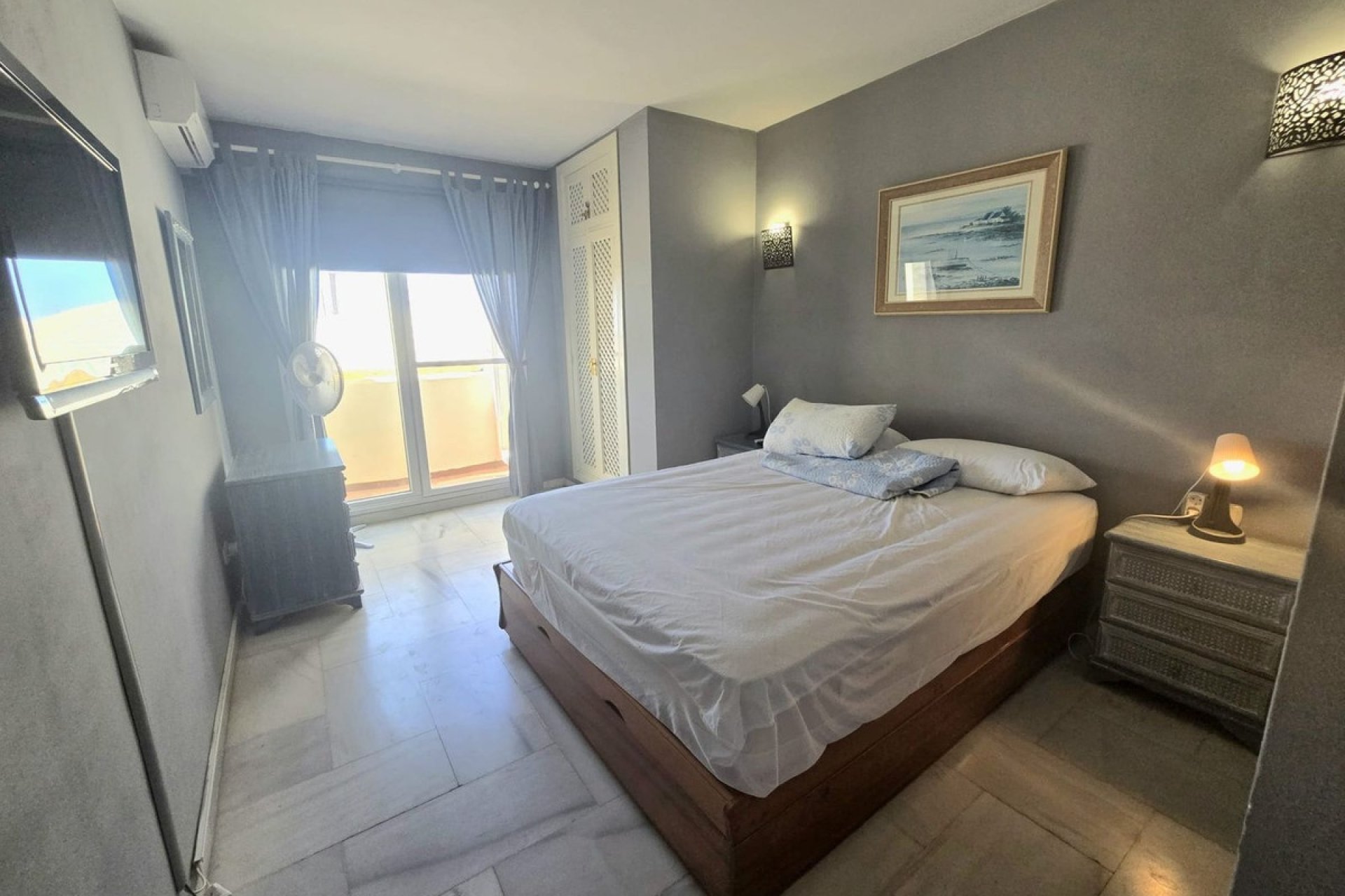 Wiederverkauf - apartment - Benalmadena - Benalmadena Costa
