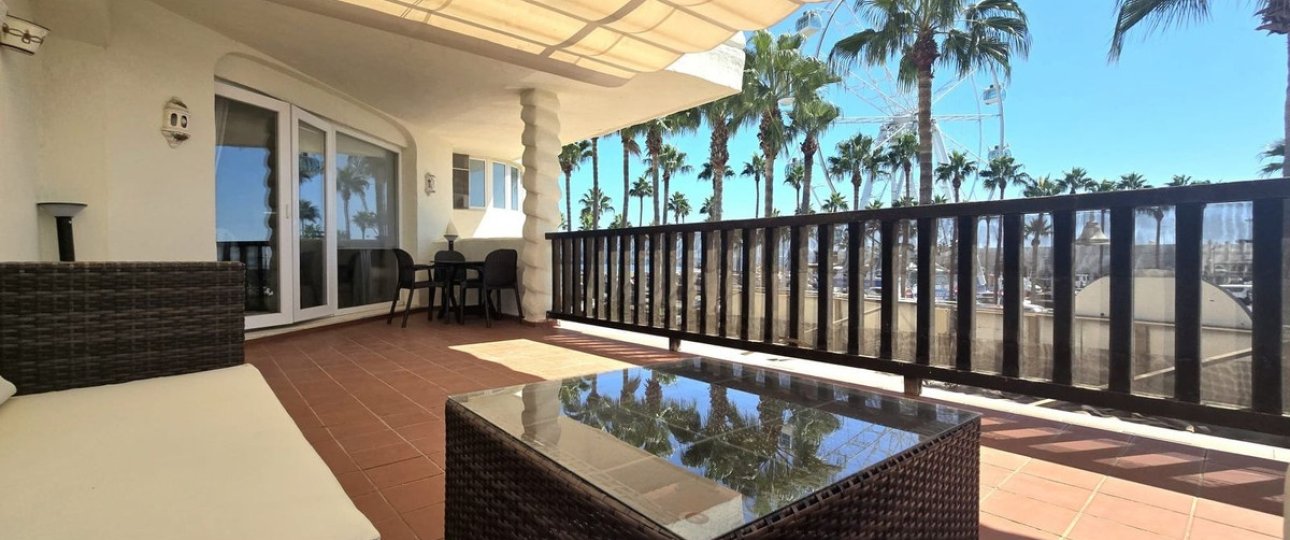 Wiederverkauf - apartment - Benalmadena - Benalmadena Costa