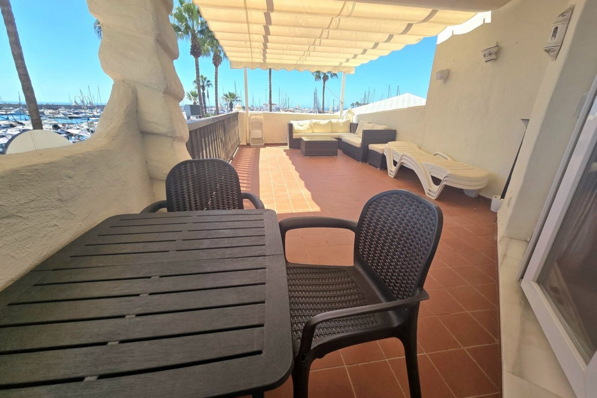 Wiederverkauf - apartment - Benalmadena - Benalmadena Costa