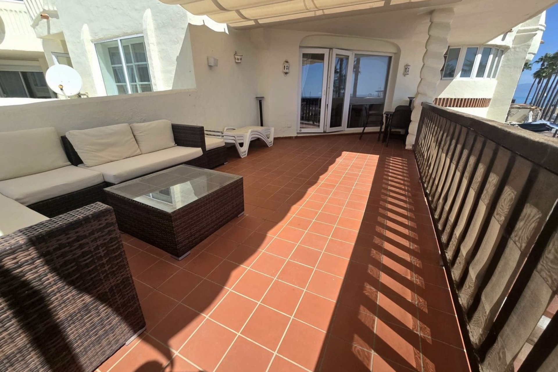 Wiederverkauf - apartment - Benalmadena - Benalmadena Costa