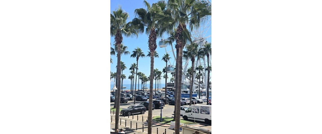 Wiederverkauf - apartment - Benalmadena - Benalmadena Costa