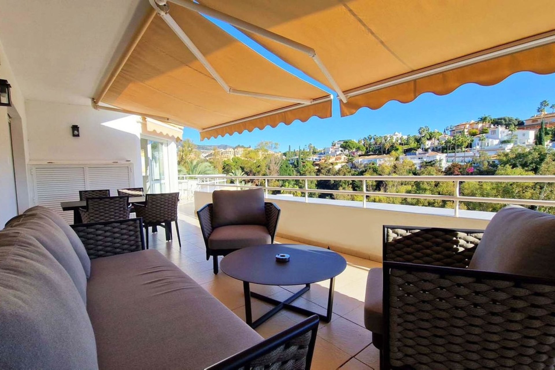 Wiederverkauf - apartment - Benalmadena - Benalmadena Costa