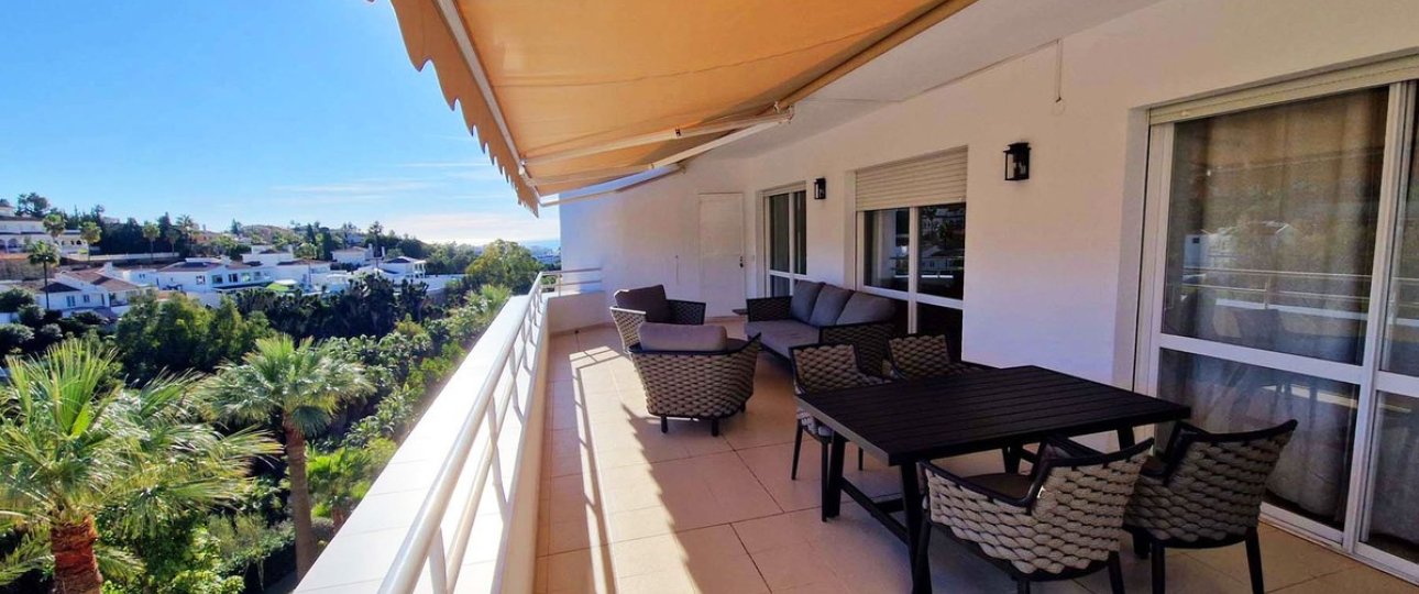 Wiederverkauf - apartment - Benalmadena - Benalmadena Costa