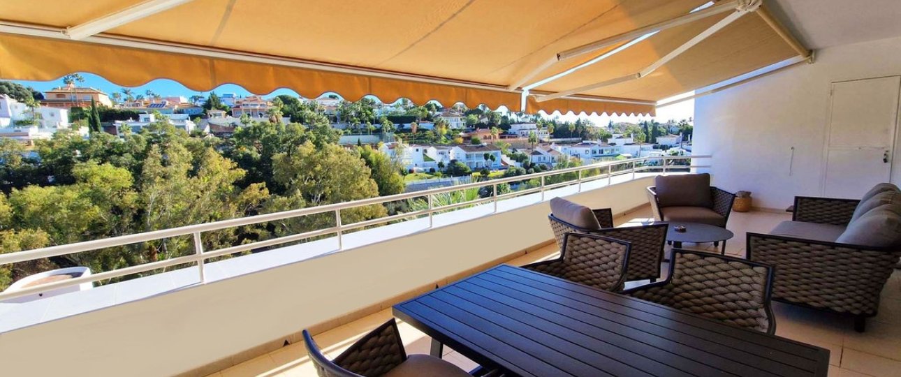 Wiederverkauf - apartment - Benalmadena - Benalmadena Costa