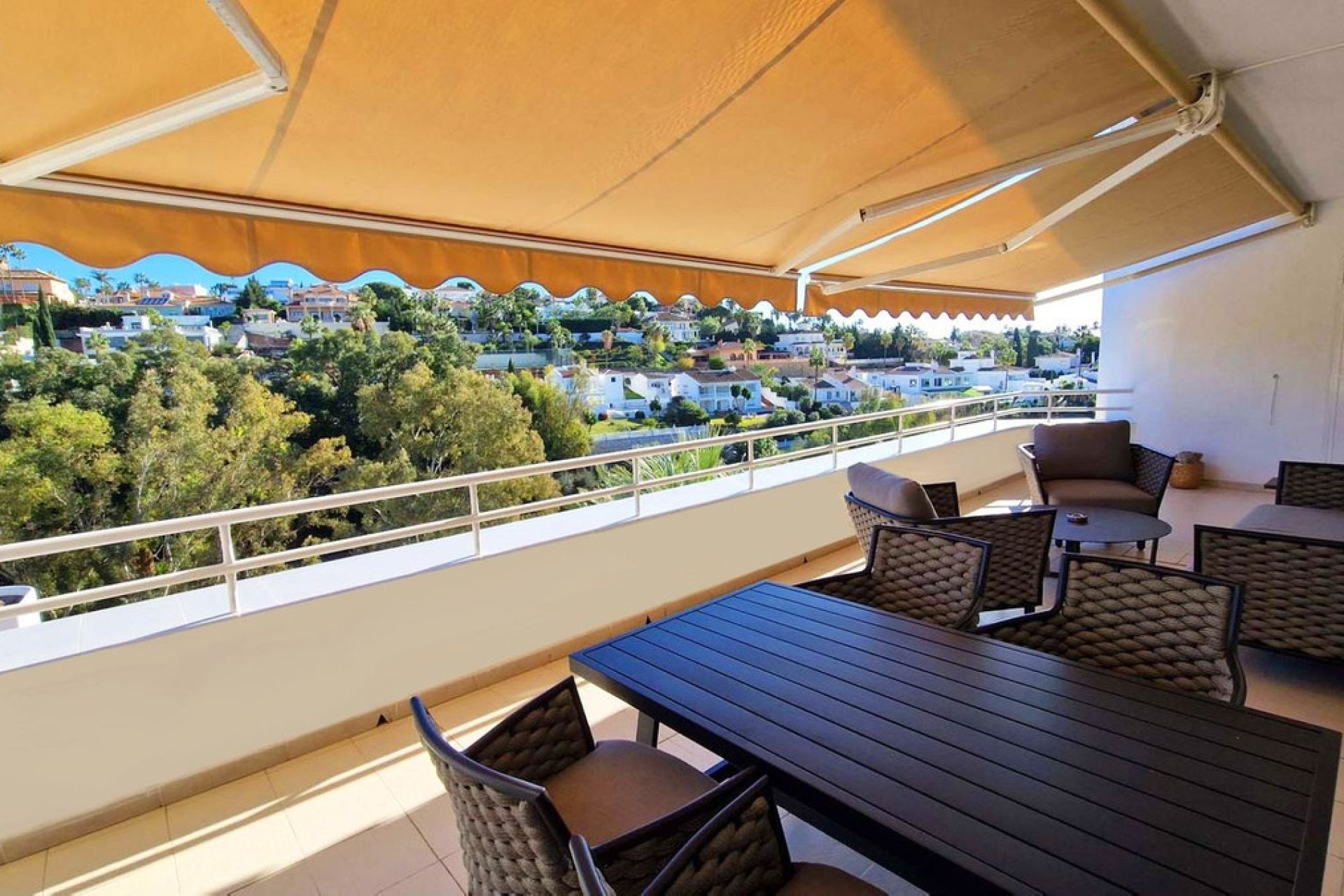 Wiederverkauf - apartment - Benalmadena - Benalmadena Costa
