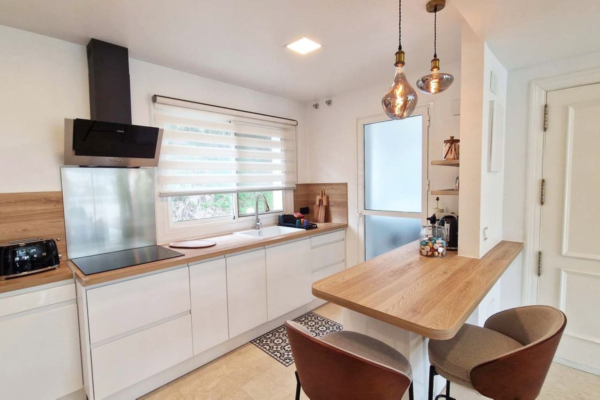 Wiederverkauf - apartment - Benalmadena - Benalmadena Costa