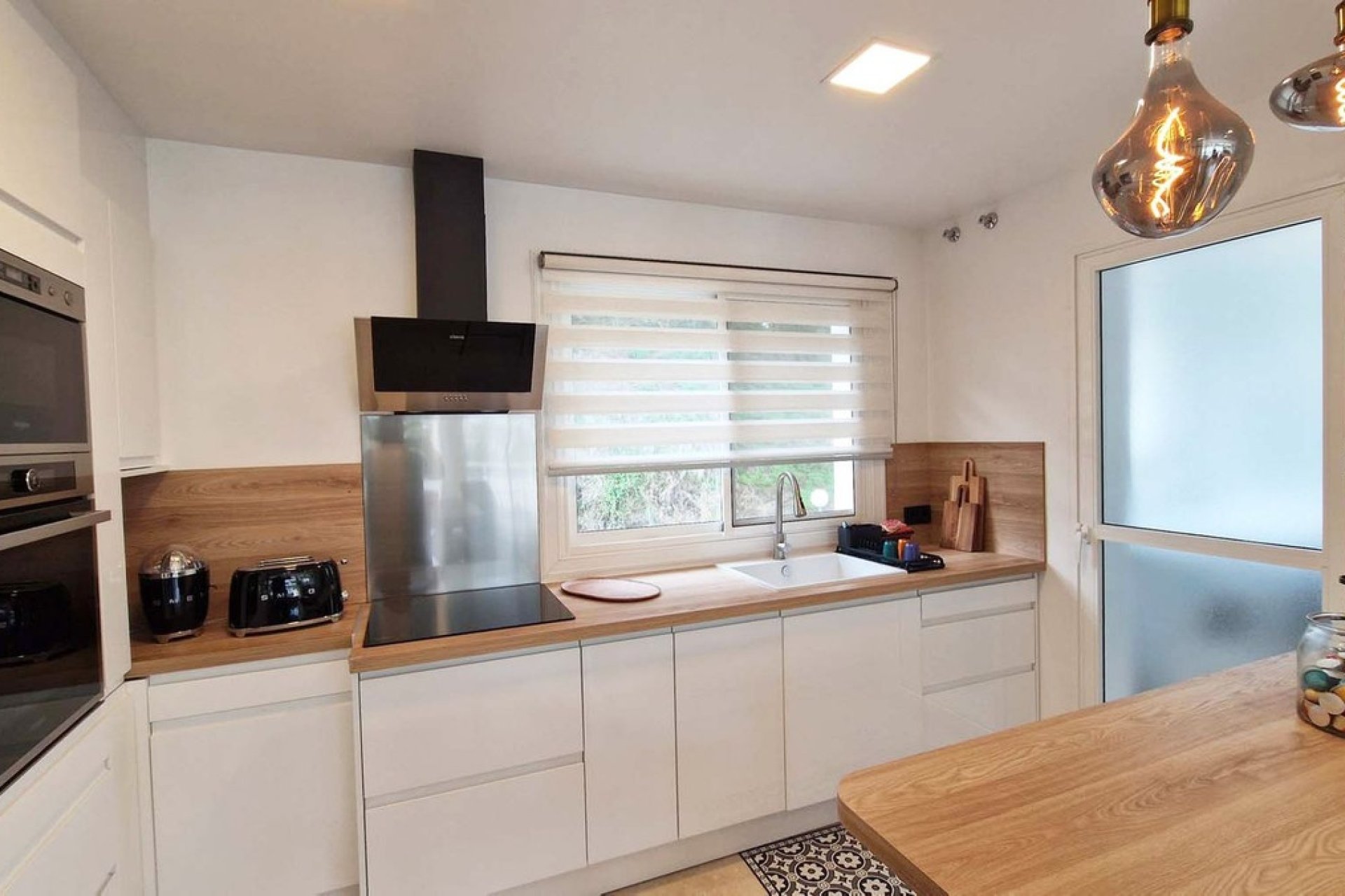 Wiederverkauf - apartment - Benalmadena - Benalmadena Costa