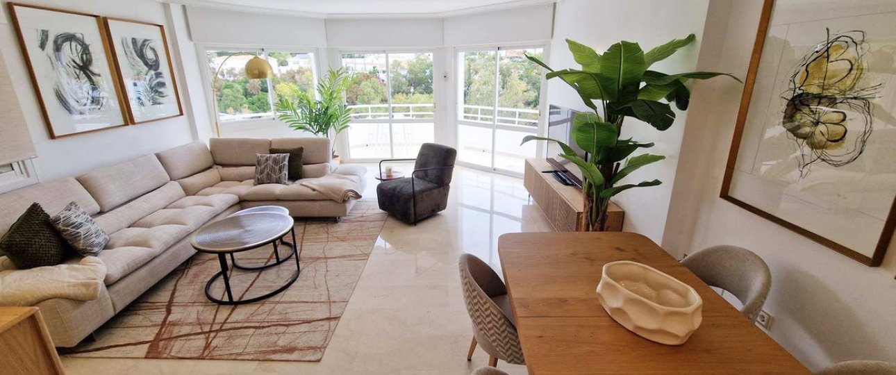Wiederverkauf - apartment - Benalmadena - Benalmadena Costa
