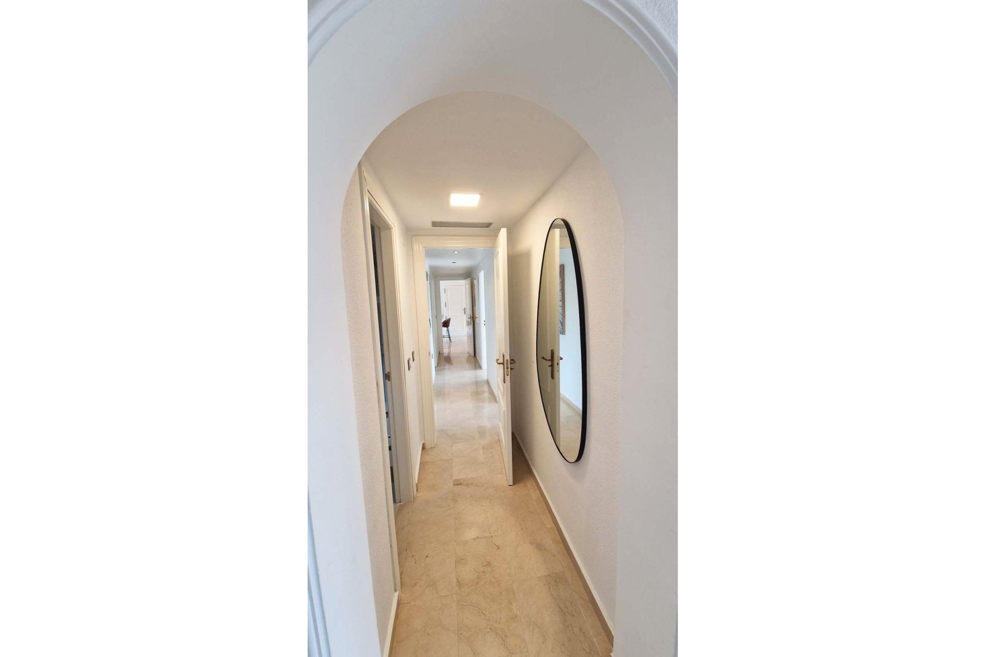 Wiederverkauf - apartment - Benalmadena - Benalmadena Costa