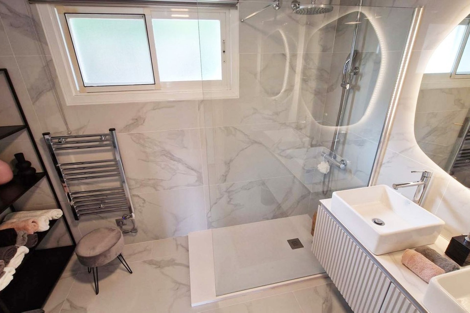 Wiederverkauf - apartment - Benalmadena - Benalmadena Costa