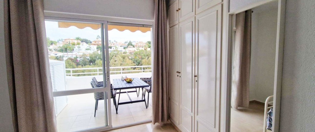 Wiederverkauf - apartment - Benalmadena - Benalmadena Costa