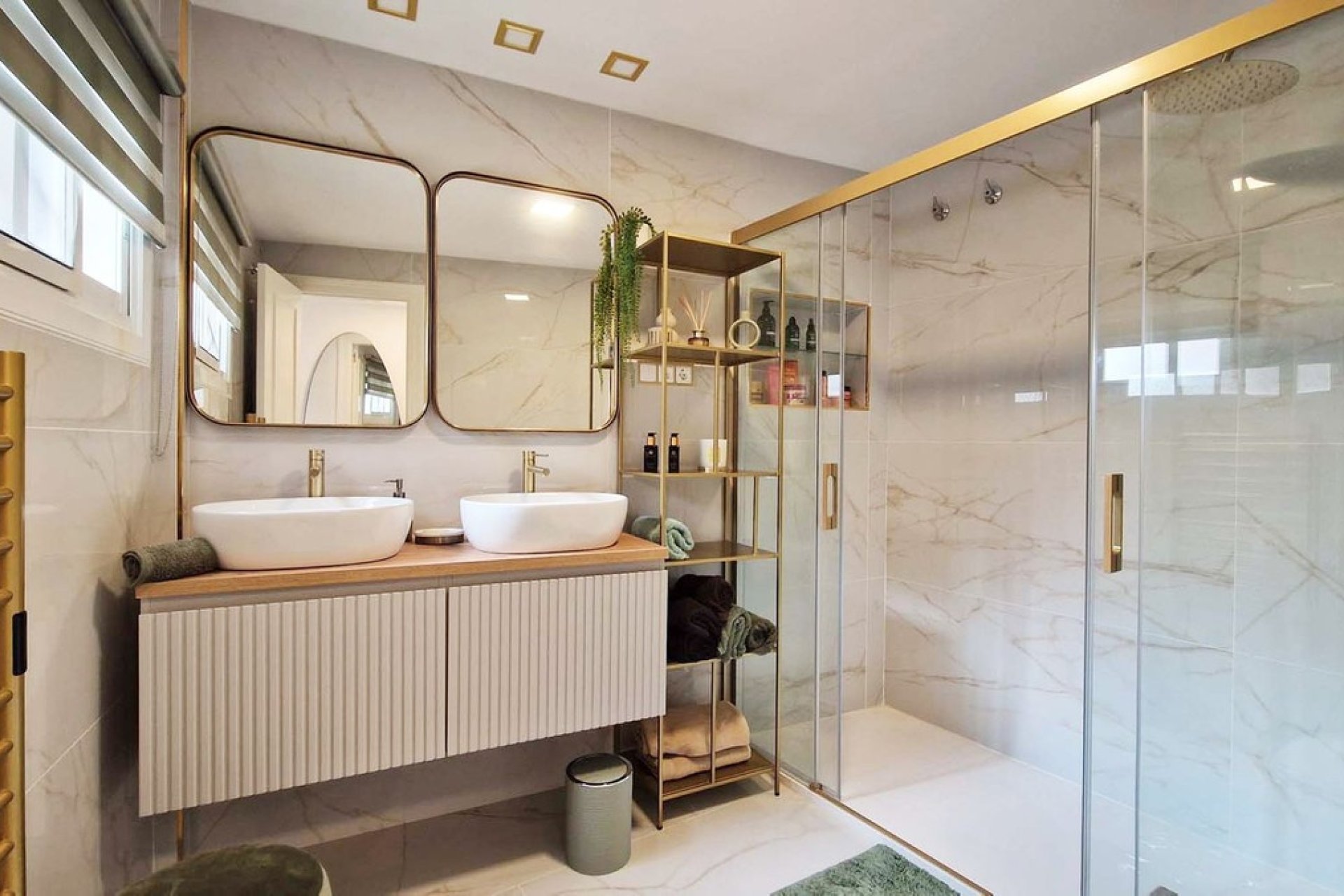 Wiederverkauf - apartment - Benalmadena - Benalmadena Costa