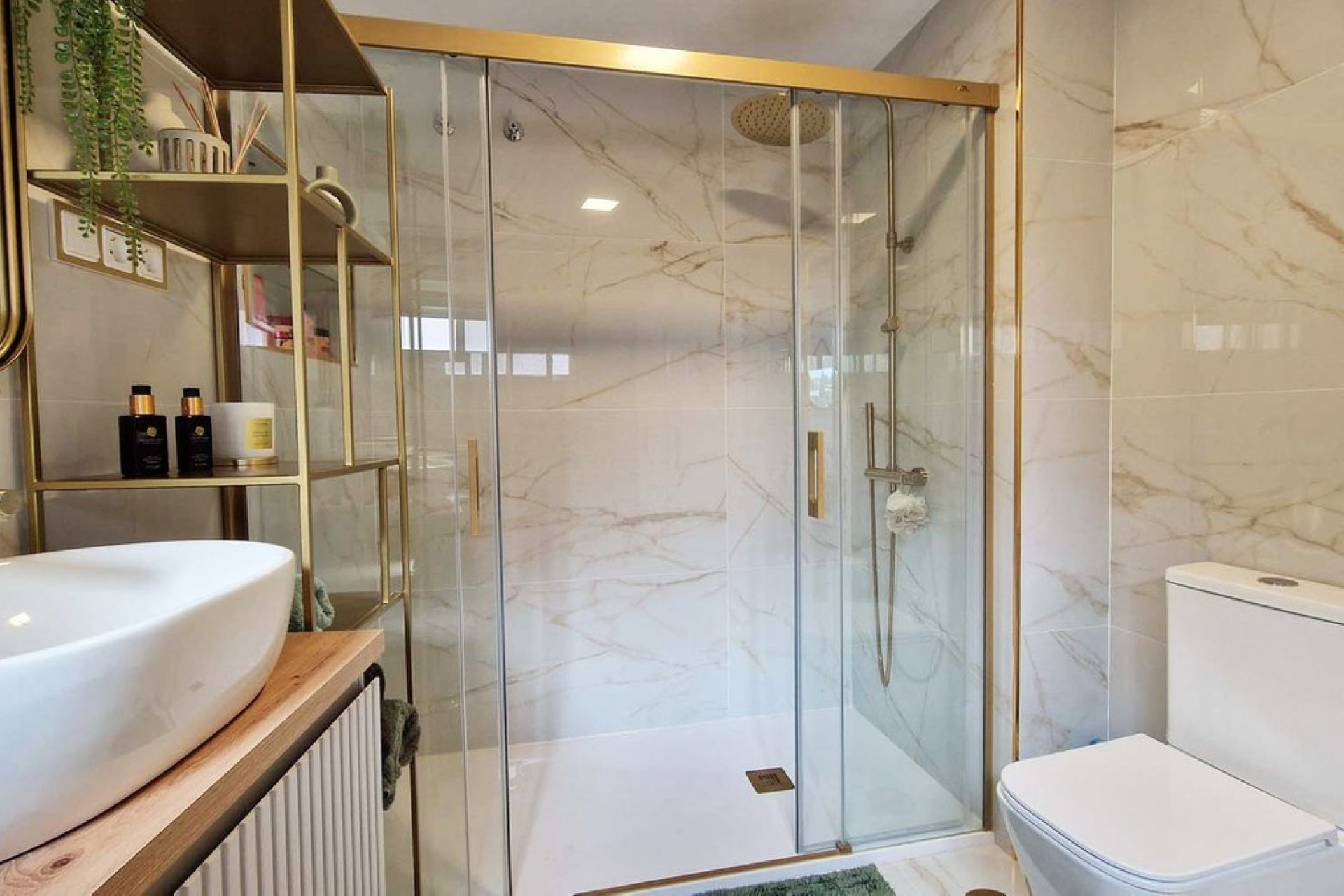 Wiederverkauf - apartment - Benalmadena - Benalmadena Costa