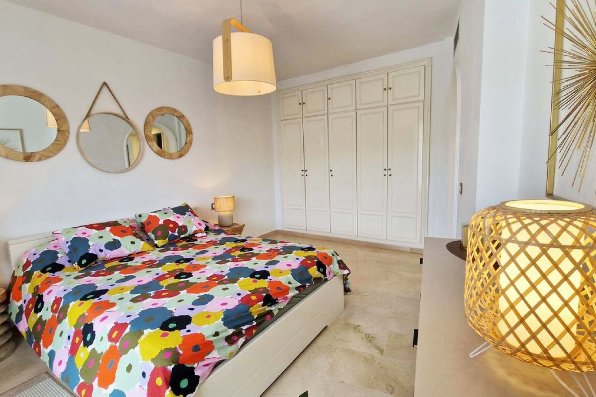 Wiederverkauf - apartment - Benalmadena - Benalmadena Costa