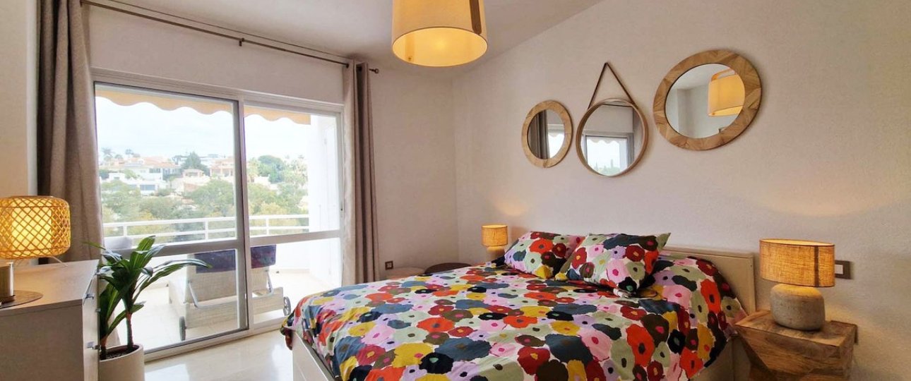 Wiederverkauf - apartment - Benalmadena - Benalmadena Costa