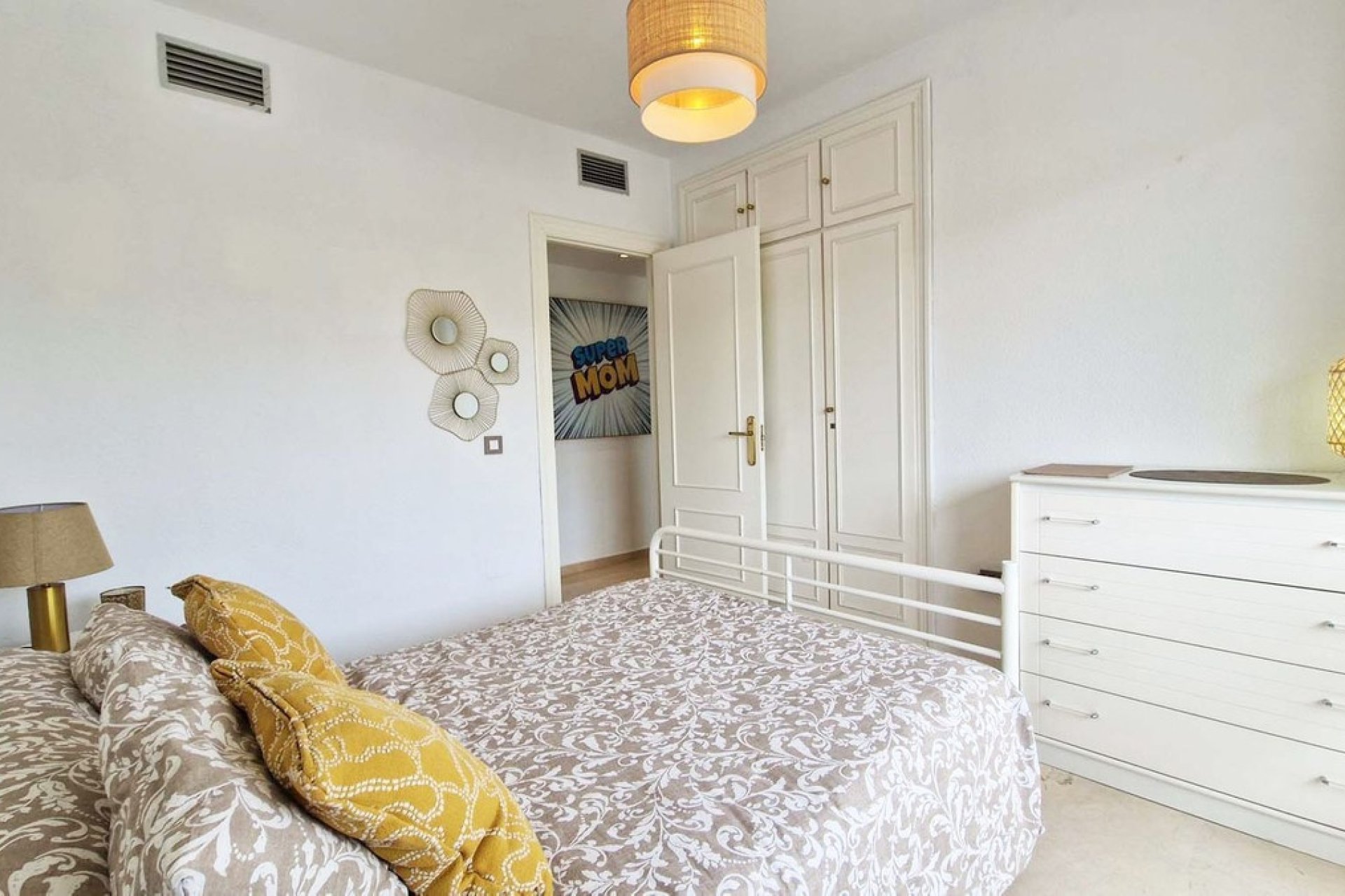 Wiederverkauf - apartment - Benalmadena - Benalmadena Costa