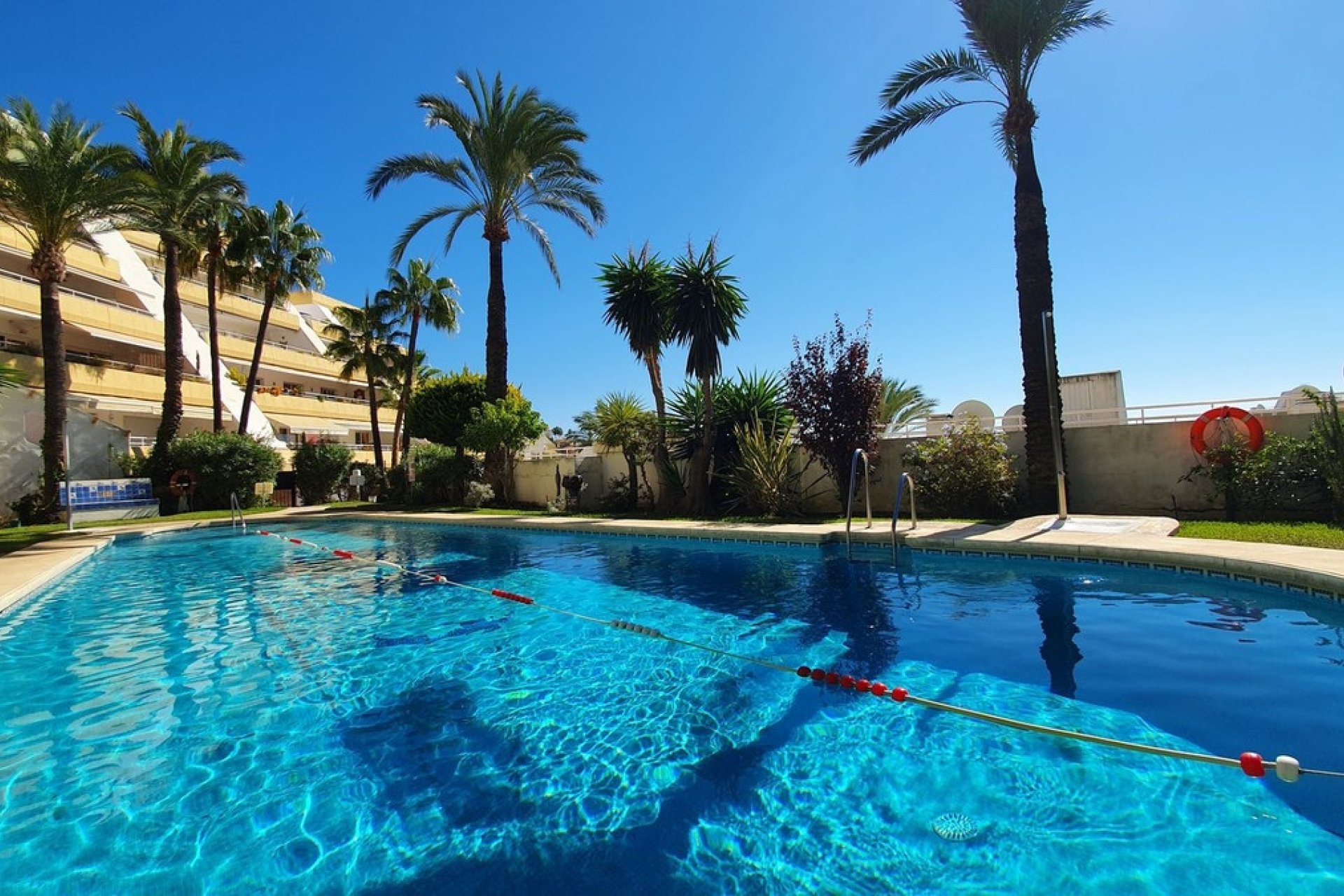 Wiederverkauf - apartment - Benalmadena - Benalmadena Costa