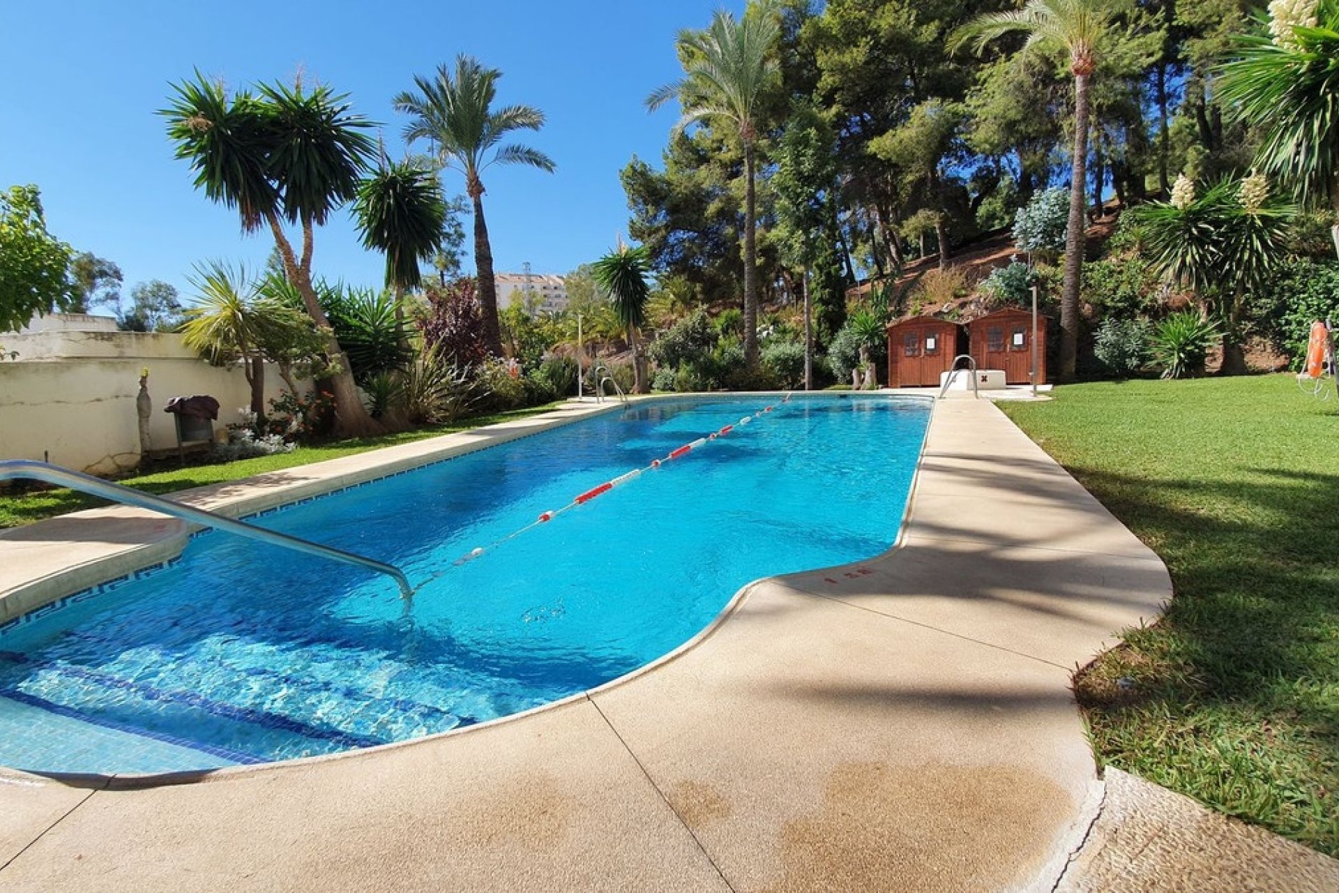 Wiederverkauf - apartment - Benalmadena - Benalmadena Costa