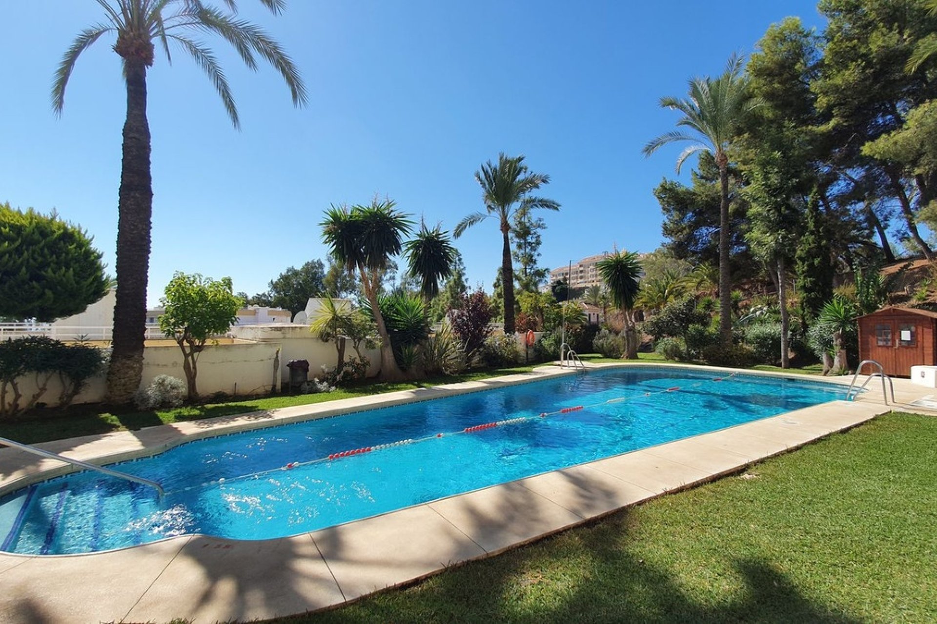 Wiederverkauf - apartment - Benalmadena - Benalmadena Costa