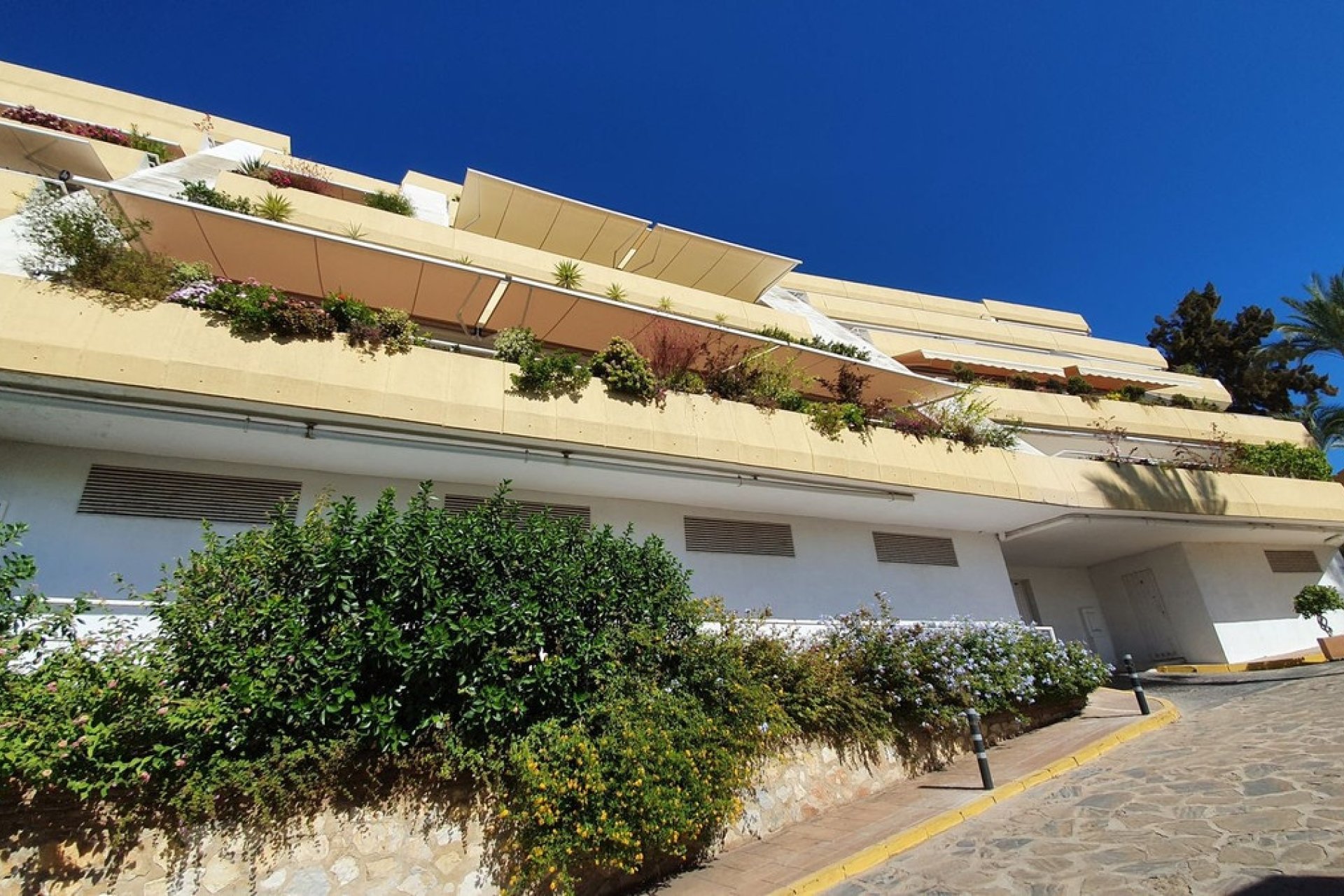 Wiederverkauf - apartment - Benalmadena - Benalmadena Costa