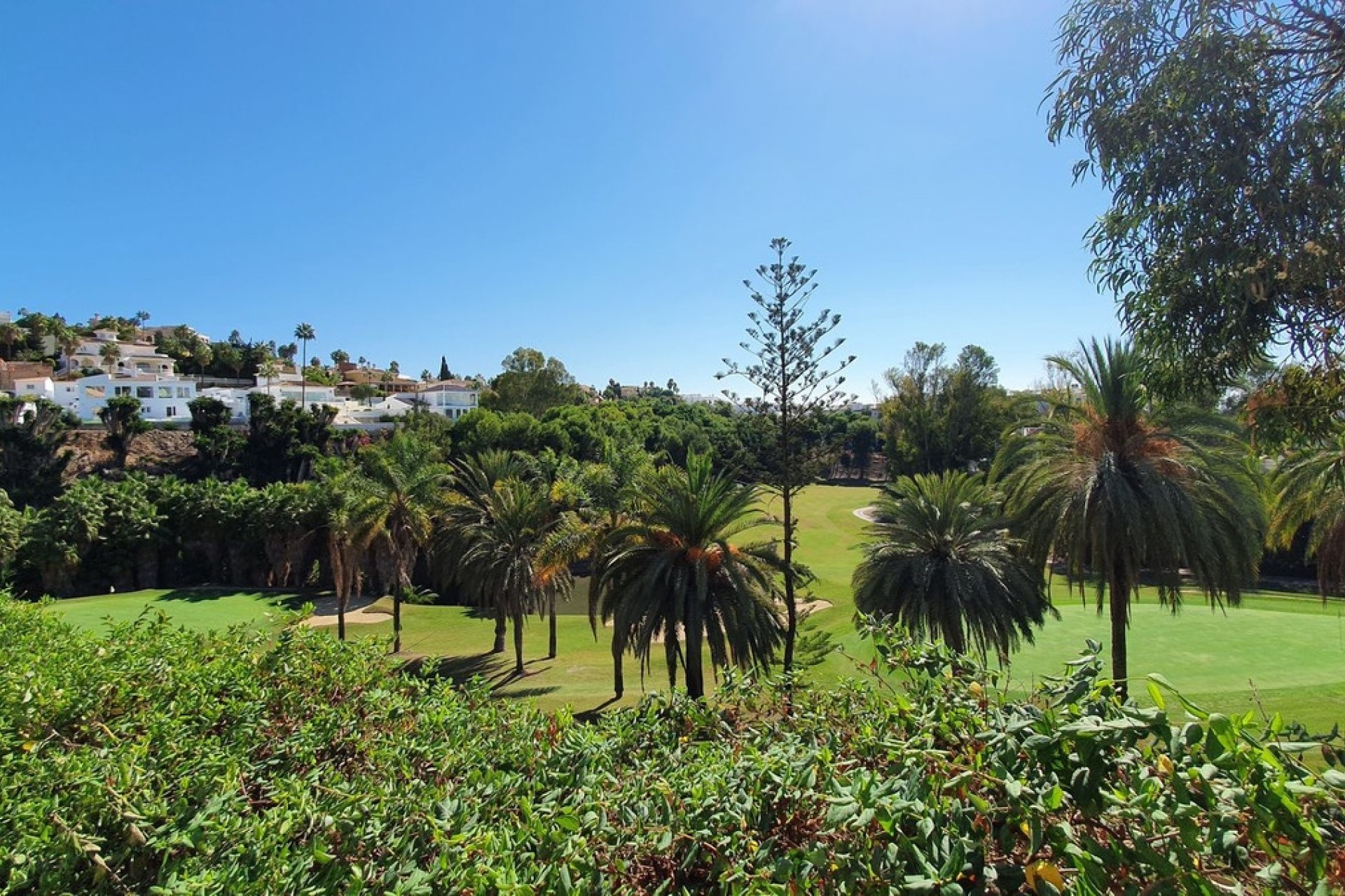 Wiederverkauf - apartment - Benalmadena - Benalmadena Costa