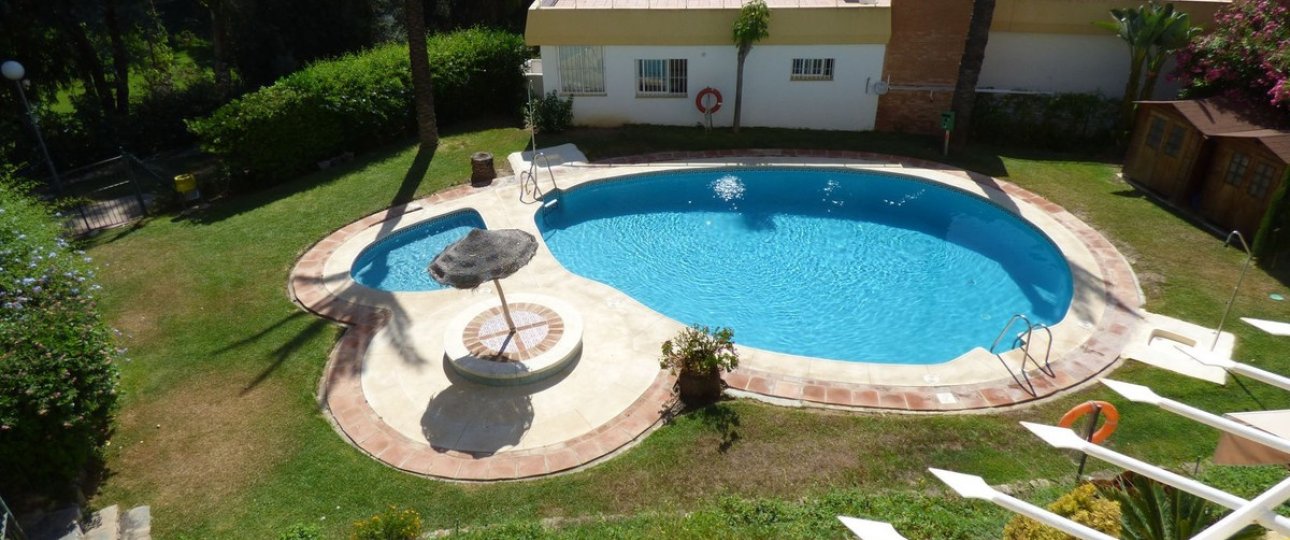 Wiederverkauf - apartment - Benalmadena - Benalmadena Costa