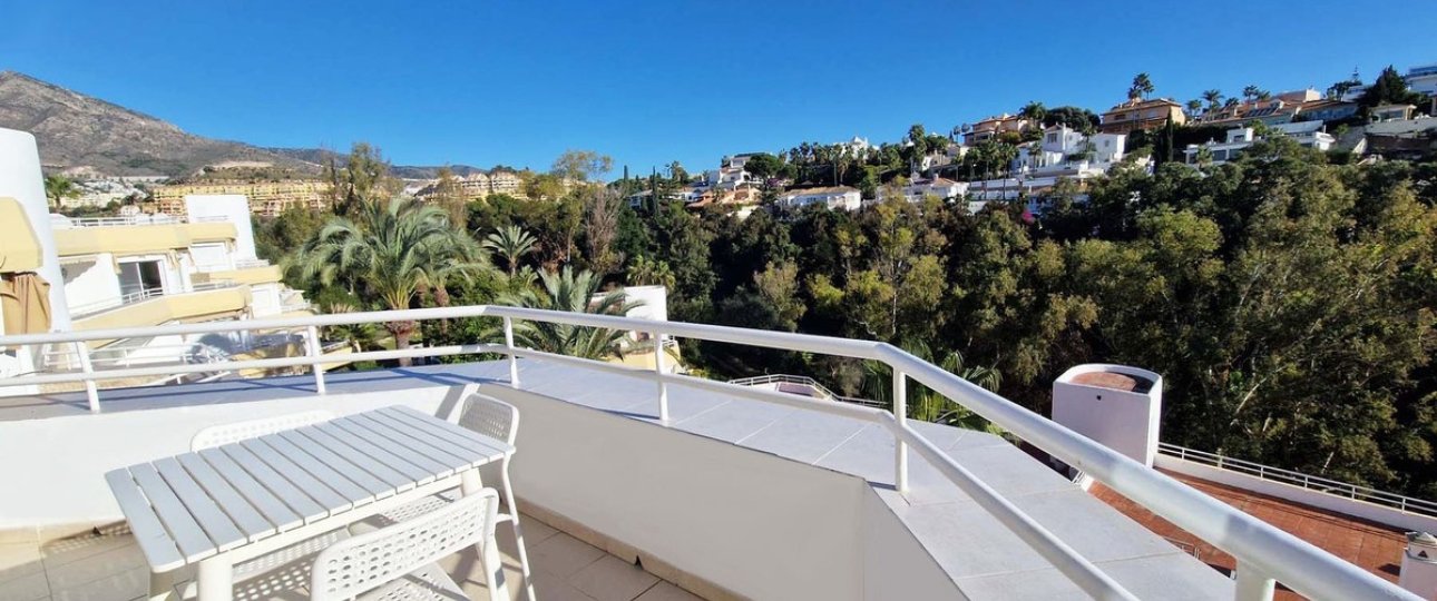 Wiederverkauf - apartment - Benalmadena - Benalmadena Costa