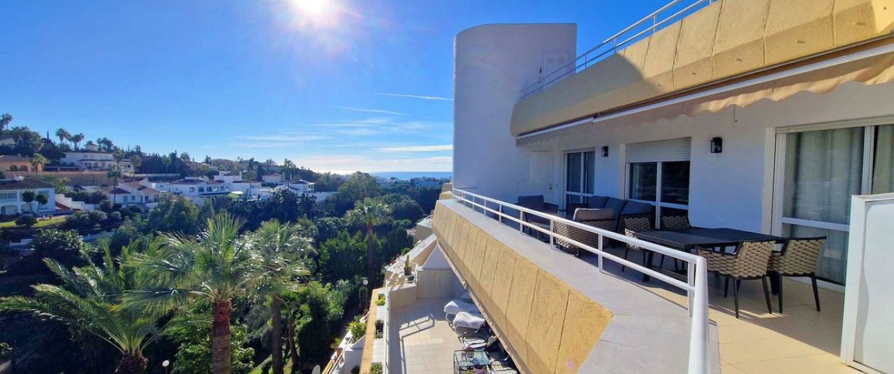 Wiederverkauf - apartment - Benalmadena - Benalmadena Costa