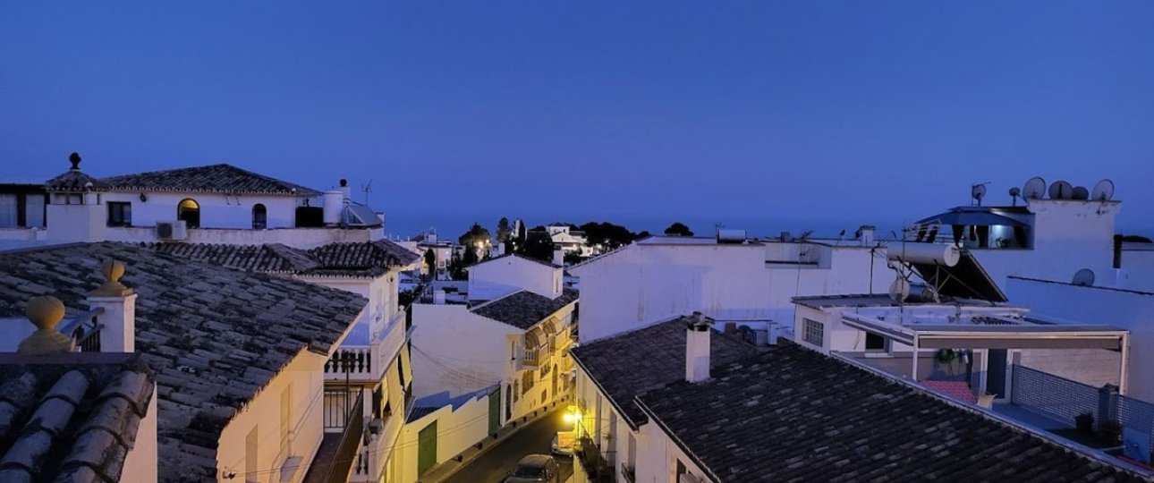 Wiederverkauf - apartment - Benalmadena - Benalmadena Pueblo