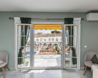 Wiederverkauf - apartment - Benalmadena - Benalmadena Pueblo