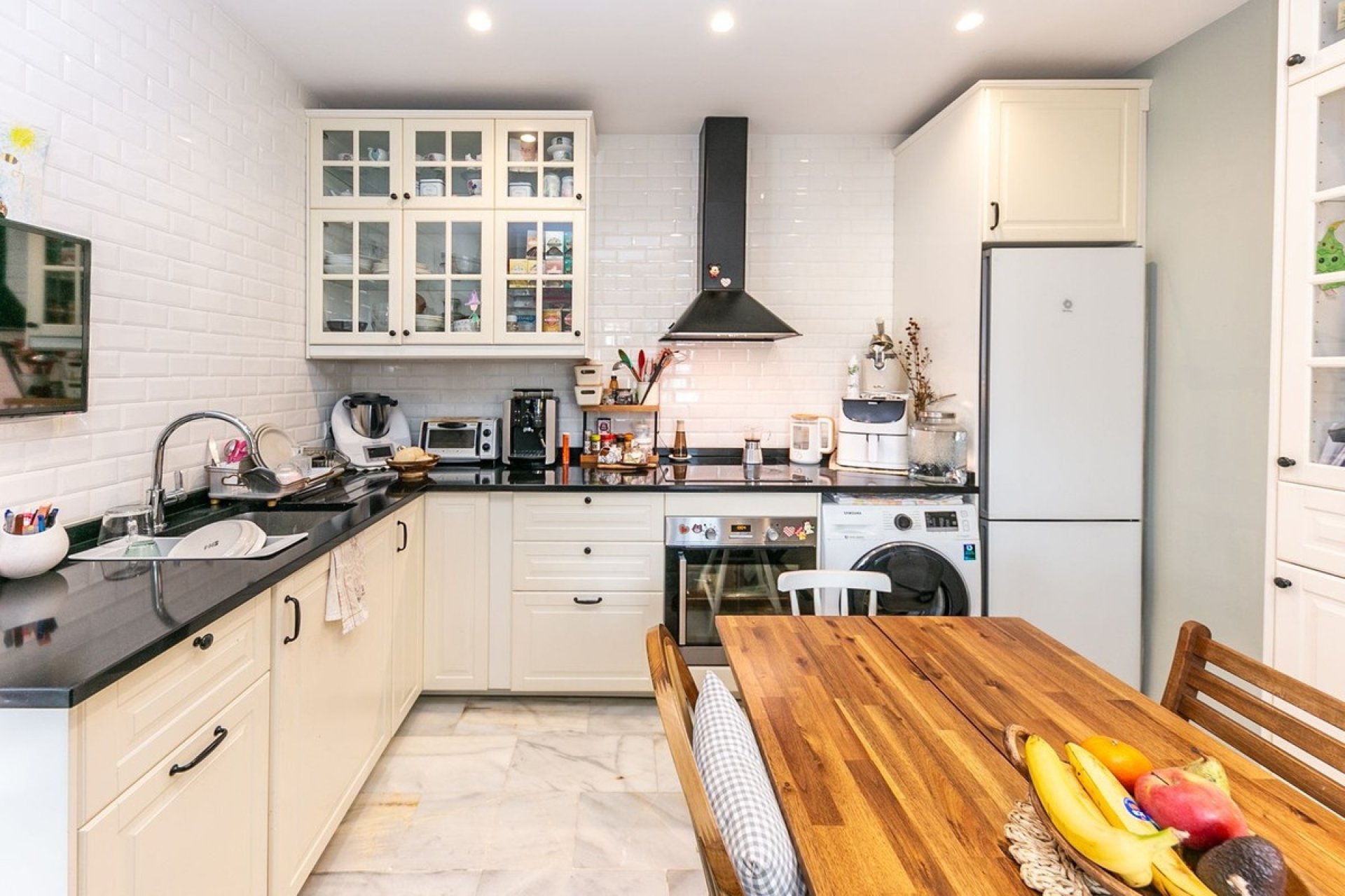 Wiederverkauf - apartment - Benalmadena - Benalmadena Pueblo