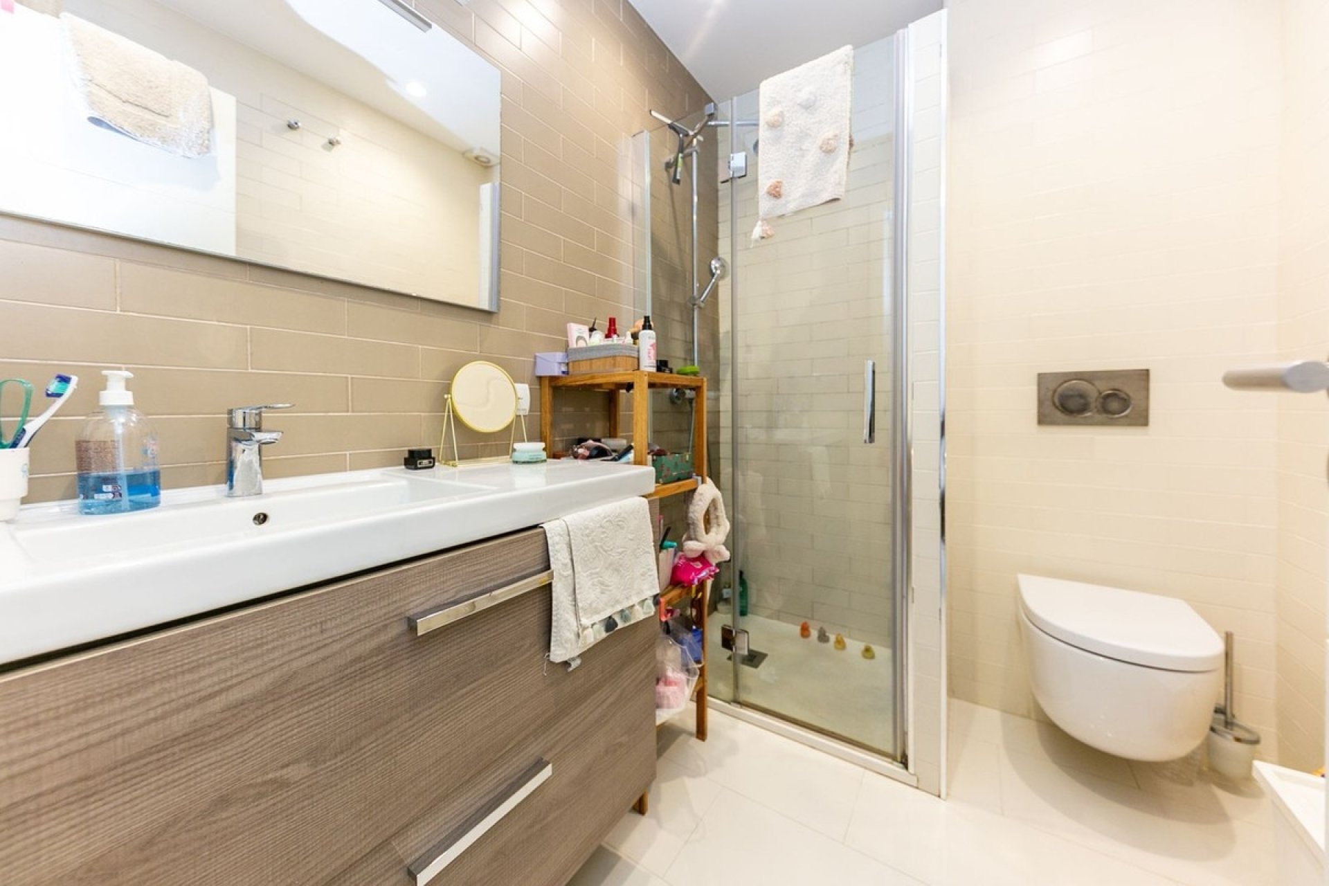 Wiederverkauf - apartment - Benalmadena - Benalmadena Pueblo