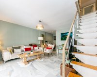 Wiederverkauf - apartment - Benalmadena - Benalmadena Pueblo