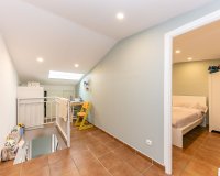 Wiederverkauf - apartment - Benalmadena - Benalmadena Pueblo