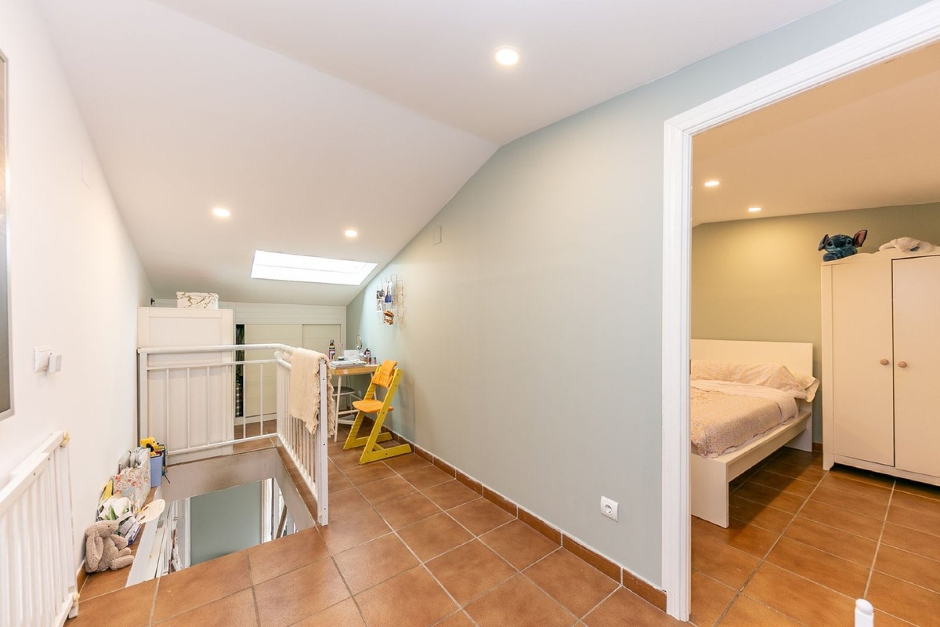 Wiederverkauf - apartment - Benalmadena - Benalmadena Pueblo