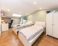 Wiederverkauf - apartment - Benalmadena - Benalmadena Pueblo