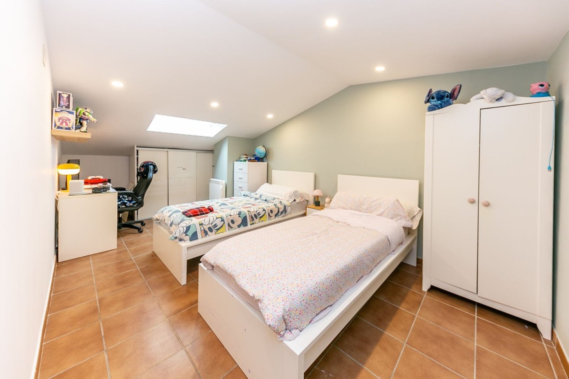 Wiederverkauf - apartment - Benalmadena - Benalmadena Pueblo