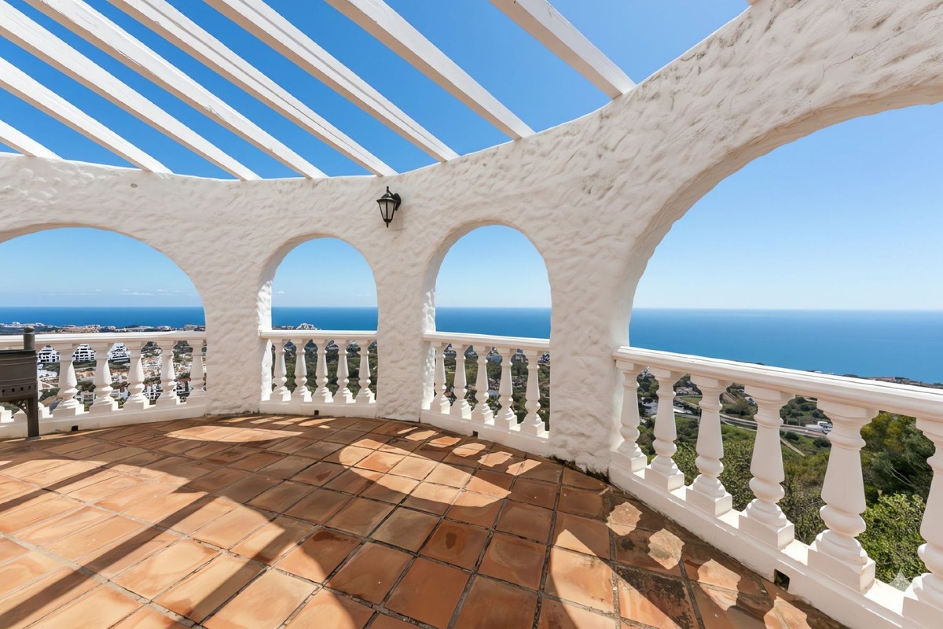 Wiederverkauf - apartment - Benalmadena - Benalmadena Pueblo