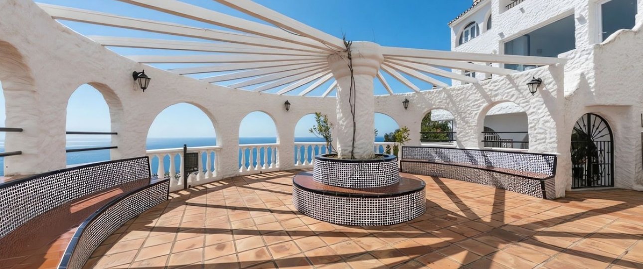 Wiederverkauf - apartment - Benalmadena - Benalmadena Pueblo