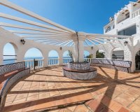 Wiederverkauf - apartment - Benalmadena - Benalmadena Pueblo