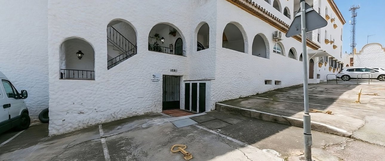 Wiederverkauf - apartment - Benalmadena - Benalmadena Pueblo