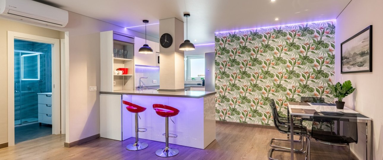 Wiederverkauf - apartment - Benalmadena - Benalmadena Pueblo