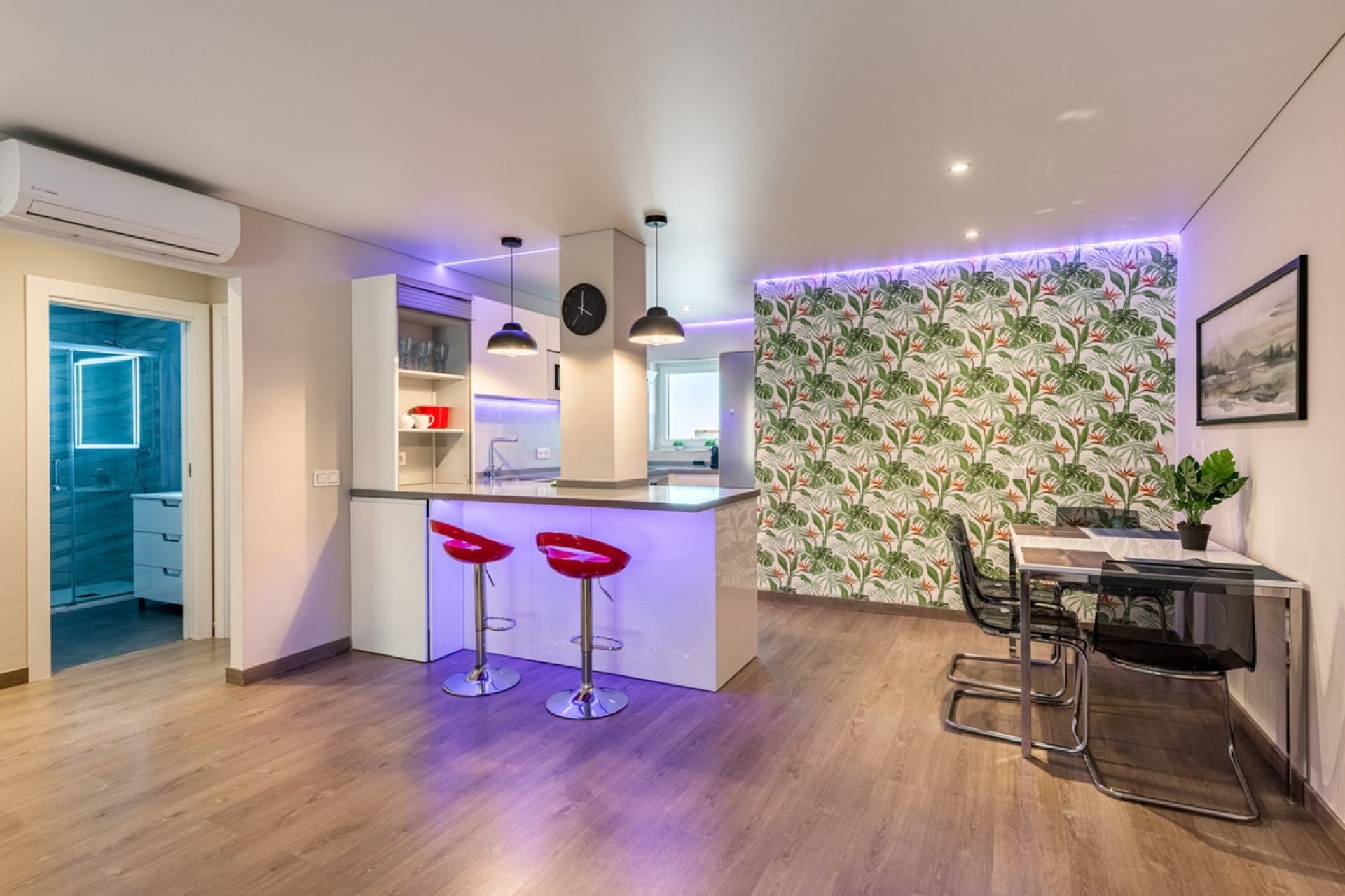 Wiederverkauf - apartment - Benalmadena - Benalmadena Pueblo