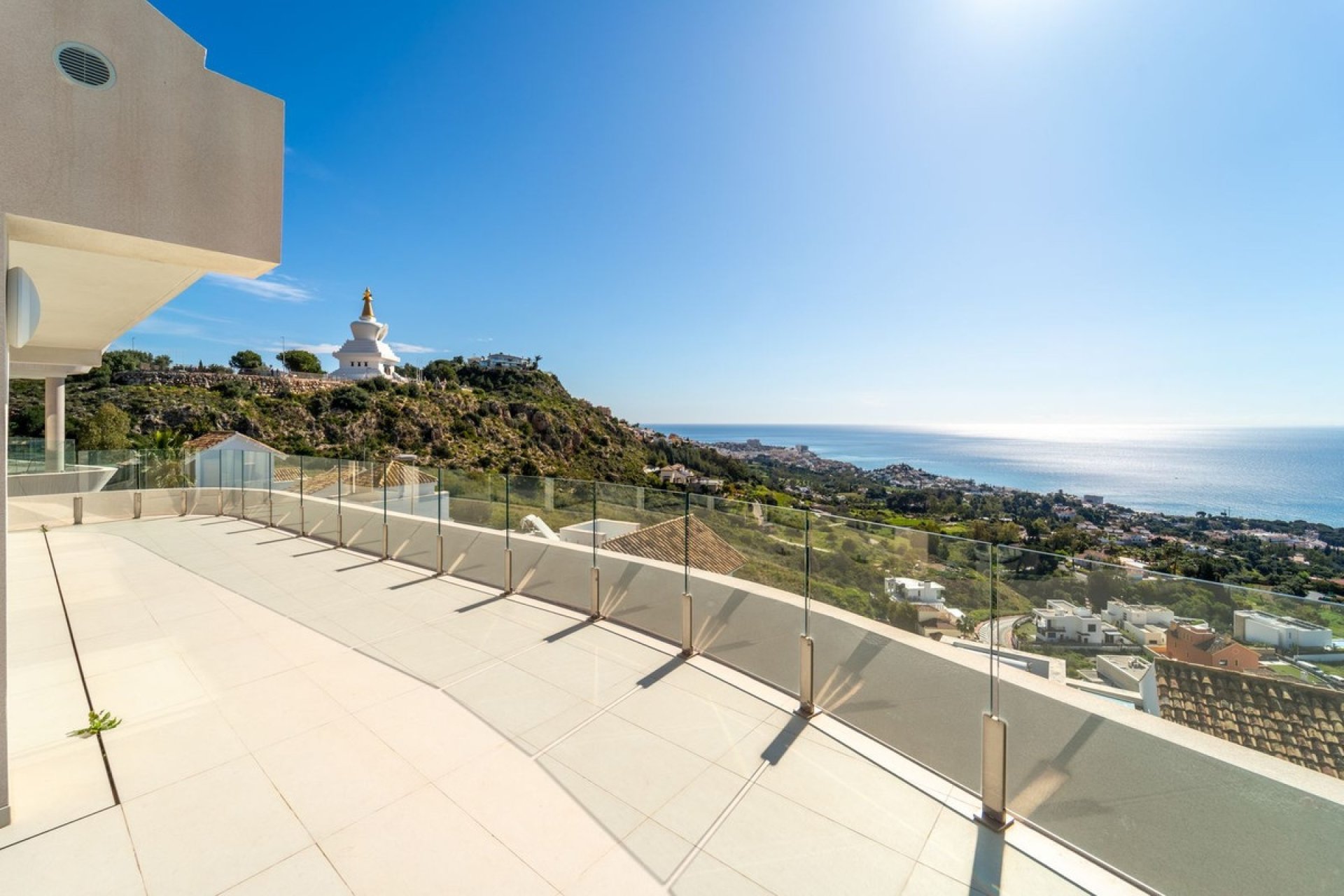 Wiederverkauf - apartment - Benalmadena - Benalmadena Pueblo