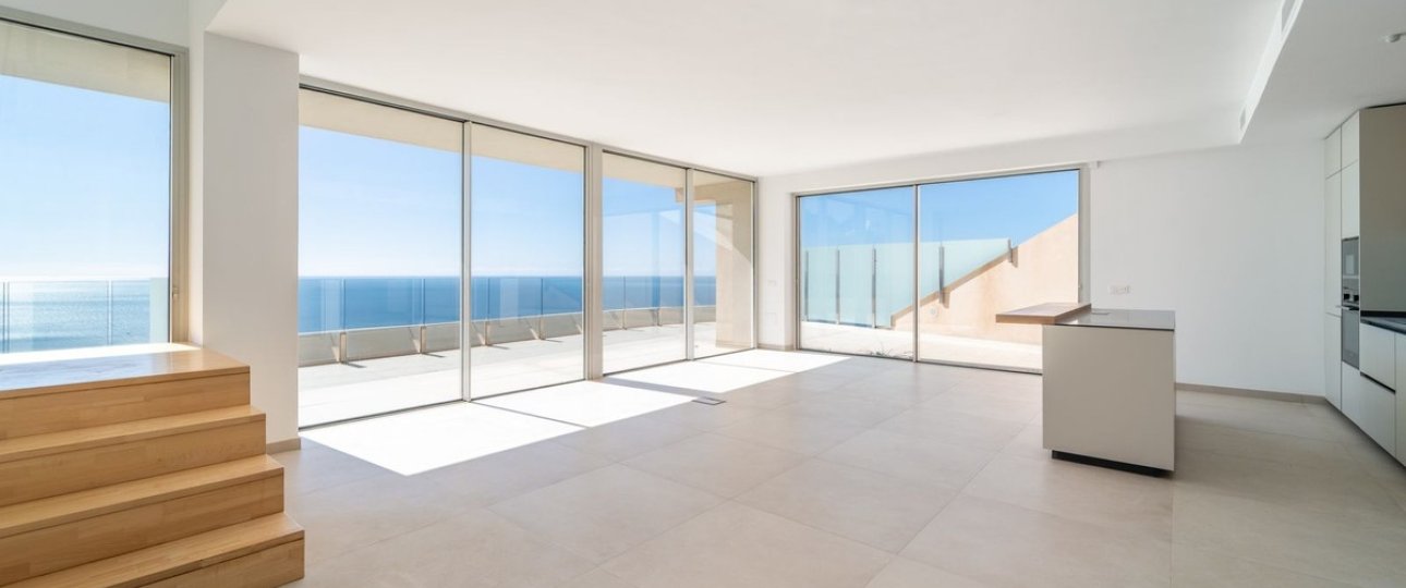 Wiederverkauf - apartment - Benalmadena - Benalmadena Pueblo