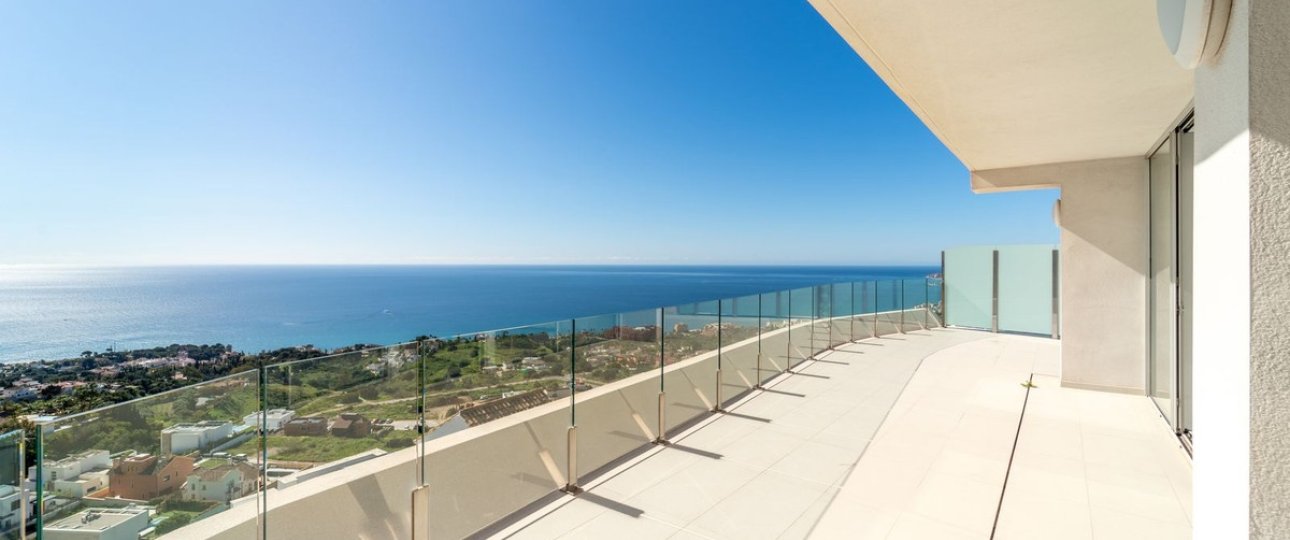 Wiederverkauf - apartment - Benalmadena - Benalmadena Pueblo