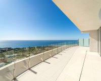 Wiederverkauf - apartment - Benalmadena - Benalmadena Pueblo